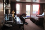 Ocean Suite Stateroom Picture