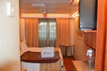 Interior with Picture Window Stateroom Picture