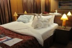 Ocean Suite Stateroom Picture