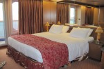 Ocean Suite Stateroom Picture