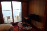 2 Bedroom Family Suite Stateroom Picture