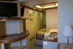 Mini-Suite Stateroom Picture