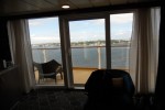 Aqua Theater Suite - 1 Bedroom Stateroom Picture