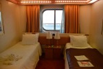 Interior with Picture Window Stateroom Picture