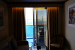 Mini-Suite Stateroom Picture