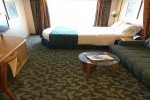 Spacious Balcony Stateroom Picture