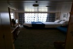 Spacious Balcony Stateroom Picture