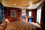 Yacht Club Suite Stateroom Picture