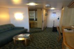 Spacious Balcony Stateroom Picture