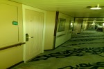 Spacious Balcony Stateroom Picture