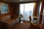 Verandah Stateroom Picture