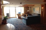 Royal Suite Stateroom Picture