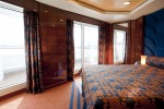 Yacht Club Suite Stateroom Picture