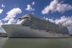 Royal Princess III Exterior Picture