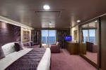 Yacht Club Deluxe Stateroom Picture