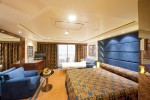 Yacht Club Deluxe Stateroom Picture