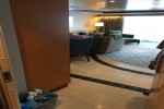 Owners Suite Stateroom Picture