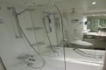 Yacht Club Deluxe Stateroom Picture