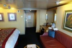 Signature Suite Stateroom Picture