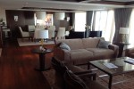 Penthouse Suite Stateroom Picture