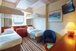 Oceanview Stateroom Picture