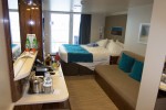 Balcony Stateroom Picture