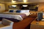 Neptune Suite Stateroom Picture