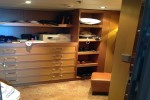 Penthouse Suite Stateroom Picture