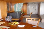 Minisuite Stateroom Picture