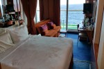 Club Suite Stateroom Picture