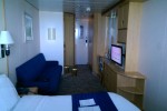 Spacious Balcony Stateroom Picture