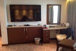 Penthouse Suite Stateroom Picture