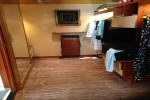 Garden Villa Stateroom Picture