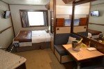 Suite Cabin Picture