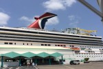 Carnival Liberty Exterior Picture