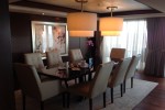 Penthouse Suite Stateroom Picture