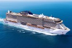 MSC Seaview Exterior Picture