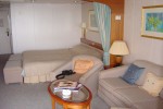 Minisuite Stateroom Picture