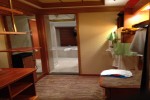 Garden Villa Stateroom Picture