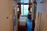 Club Suite Stateroom Picture