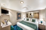 Interior Stateroom Picture