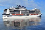 MSC Meraviglia Exterior Picture