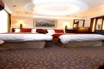 Penthouse Stateroom Picture