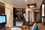 The Haven 2-Bedroom Family Villa Stateroom Picture