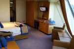 Scenic Oceanview Stateroom Picture