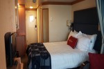 Oceanview Stateroom Picture