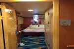 Interior Stateroom Picture