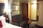 Interior Stateroom Picture