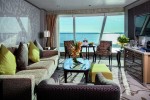 Grand Suite Stateroom Picture