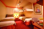 Interior Stateroom Picture